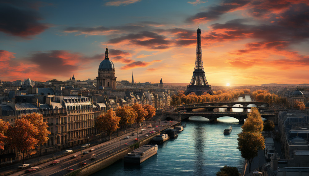 Best places to travel: 2 must-see destinations!