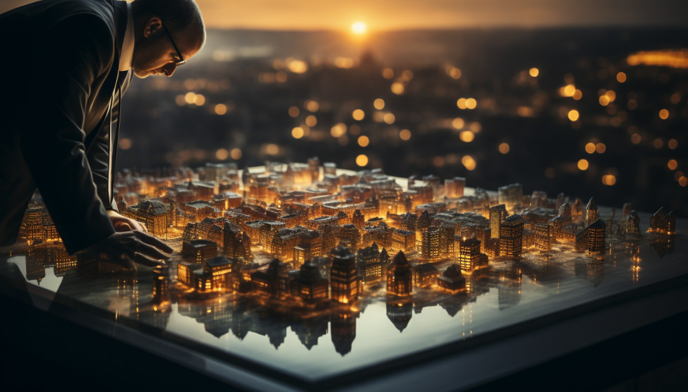 Business tourism: understanding why to join the wave