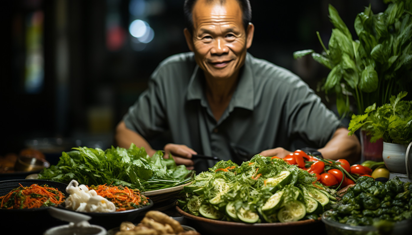 Exploring The Best Local Cuisine Spots For Expats In Vietnam