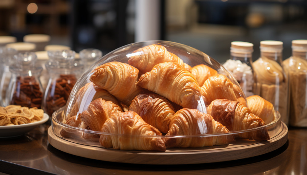 The Artisanal Touch: A Guide To Handcrafted Croissants And Pastries In Riyadh's Top Cafés