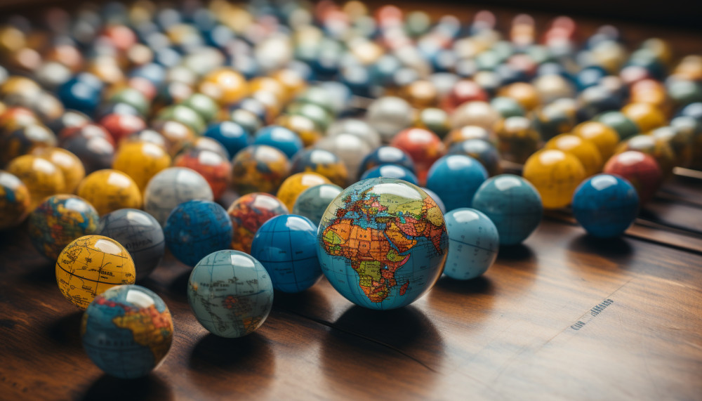 The importance of tourism in the world